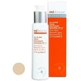 MD Skincare All In One Tinted Moisturizer SPF 15 Light 1.7 oz