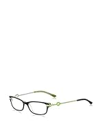 Miss Sixty Montura Mx0572 020 52 Ladies (52 mm) Negro / Verde