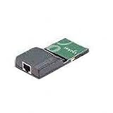 Socket Communications 10/100 Ethernet CF Card