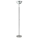 IMAGE OF Light Blaster™ Ultra Spectrum® Torchiere Floor Lamp
