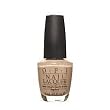 OPI Nail Lacquer Samoan Sand P61