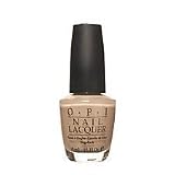 OPI Nail Lacquer Samoan Sand P61