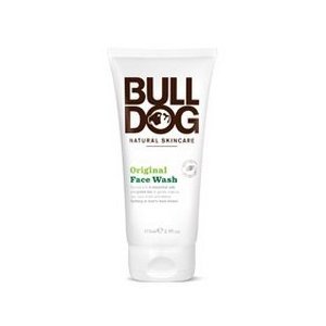 Bulldog Natural Skincare Original Face Wash