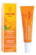 Weleda Calendula Baby Cream (10 ml)