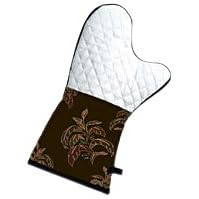 Two Dogs Designs, Barbecue Mitt, Banana Leaves from Dog Accessories