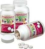 Multi for Kids (120Tablets) Brand: Progressive