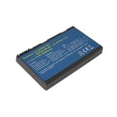 Replacement Battery for select Acer Aspire model Laptops / Notebooks / Compatible with BATBL50L8, BT.00803.015, LC.BTP01.017, LC.BTP01.019, ACER 3100, 3103, 3103WLCi, 3103WLCiF, 3103WLMi, 3103WLMiF, 3104WLMiB120, 3104WLMiB80, 3104WLMiB80F, 3690, 3694WLMi, 5100, 5101, 5101AWLMi, 5102, 5102AWLMiP120, 5103WLMi, 5110, 5114WLMi, 5610, 5610AWLMi 5611AWLMi, 5612AWLMi, 5612WLMi, 5630, 5634WLMi, 5650, 5652WLMi, 5680, 5683WLMi, 5684WLMi ( 8 Cell, 4800Mah )