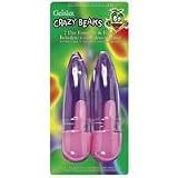 Crazy Beaks 7-Day Water and Food Fountain for Parakeets, Canaries, or Finches, 2pk