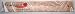 Health & Personal Care : Incense Sticks: Auroshika Sandalwood 10 gms (ISASAN)