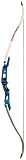 PSE® Optima Heritage Recurve Bow Right, 35#