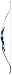 PSE Optima Heritage Recurve Bow Right 30 