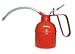 Westward 2LAJ1 Oiler, Lever, 1 Pint, Flexible Spout
