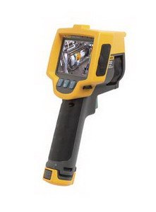 Fluke Ti32 Thermal Imager -20 Degree C - +600 Degree C