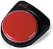 BIGmack Communicator in Red For Those With Speech or Language Disorders