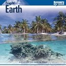 2009 Places Calendar: Fragile Earth 2009 Calendar - Discovery Channel - 30 x 30 cm
