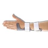FREEDOM CTS Stop Splint - Eliminates Pressure on the Carpal Tunnel - Right Medium
