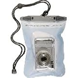Aquapac Waterproof Compact Camera Case, (Aqua-414)