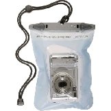 Aquapac Waterproof Compact Camera Case, (Aqua-414)