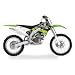 Zoo York Graphic Kit for Kawasaki