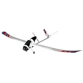 Firebird Freedom RTF Electric by Hobbyzone