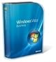 Microsoft Windows Vista Business w/SP1 - Avec Formulaire d'offre de mise � niveau vers Windows 7 - licence et support - 1 PC - OEM - DVD - 32-bit - fran�ais (pack de 3 )