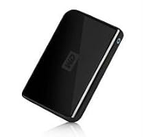 Western Digital WDXMS2500TN Passport 250 GB USB Portable Hard Drive