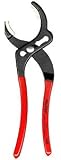 Pliers, Soft Jaw (Forged Steel)