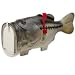 River's Edge Giant Bass Fishing Lure Mailbox