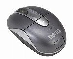 BENQ BenQ Wireless Mouse P600-Blue P600-Blue