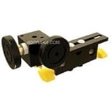 iKan F3 Friction Follow Focus for Short Focal Length DSLR Lenses