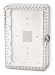Industrial Grade 2E999 Guard, Thermostat, Clear