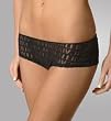 Calvin Klein Women's Logo Lace Hipster #D3139