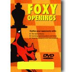 Kasparovs Deadly Weapon - The Scotch Game - Foxy Openings DVD Volume 68