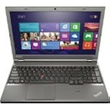Lenovo ThinkPad T540p 20BE003PUS 15.6-Inch Laptop (Black)