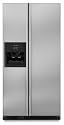KitchenAid : KSBS25IVSS Refrigerator