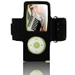 iPod Nano 4th Generation Chromatic Armband - Black