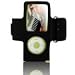 Online iPod Nano 4 4th Generation Chromatic 8GB or 16GB Armband Black New 2008
