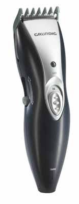 GRU MC 2640 Haarschneider