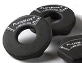 Plate Mate Donut 1 7/8 Pair