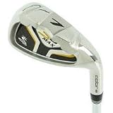 Cobra S3 Max Irons Right Hand 4-PW, GW Steel Stiff