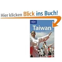 Taiwan (Lonely Planet Taiwan: Travel Survival Kit)