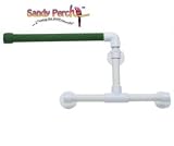 Sandy Perch Shower Fun