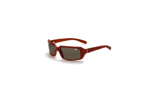 Bolle Fusion Envy Sunglasses,Guava/TNS
