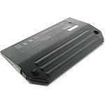 12-Cell 95Wh Replacement Battery for HP EliteBook 6930p Laptops