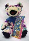 GRATEFUL DEAD BEAR MASTERPIECE