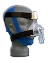 Sapphire Chin Strap - Medium