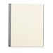 Roaring Spring 77340 - Stitched Composition Book, Wide Rule, 8-1/2 x 7, WE, 20 Sheets/Pad-ROA77340