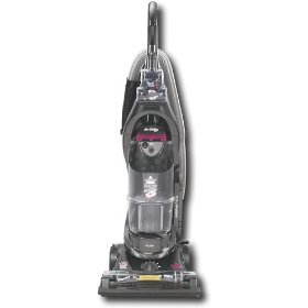 Bissell 3920 Pet Hair Eraser Dual-Cyclonic Upright Vacuum Cleaner