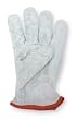 Condor 2MDA1 Drivers Glove, Goatskin, Kevlar, L, Pr