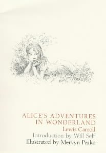 Lewis Carroll